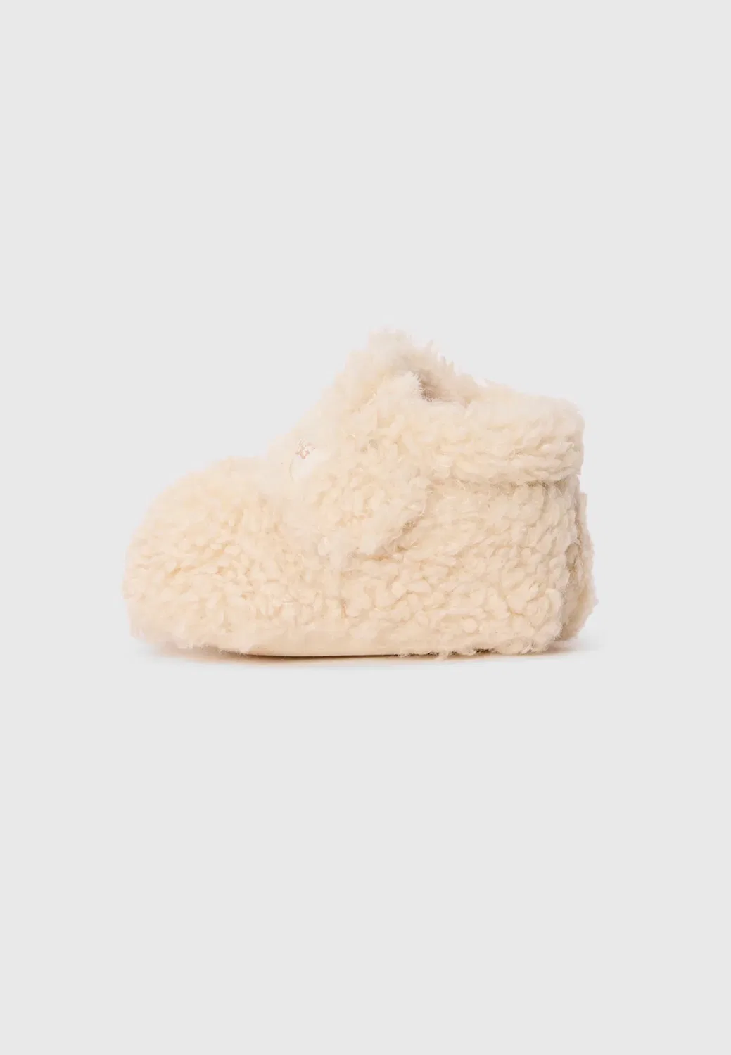 Тапочки Bixbee унисекс Ugg, Beige