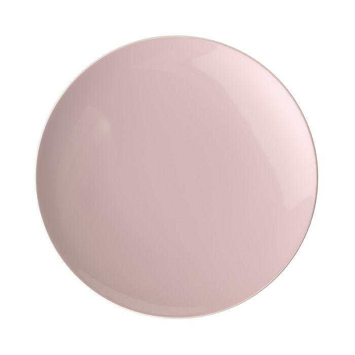 

Обеденная тарелка для чашек Villeroy & Boch, розовый