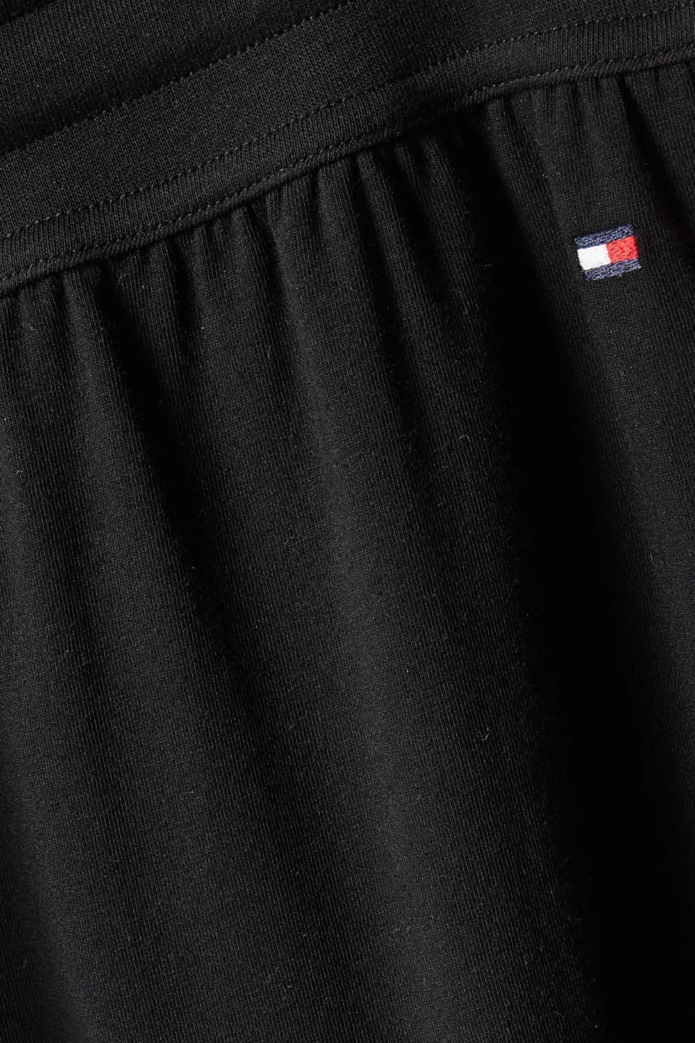 Штаны спортивные из хлопка Tommy Hilfiger — фото 4