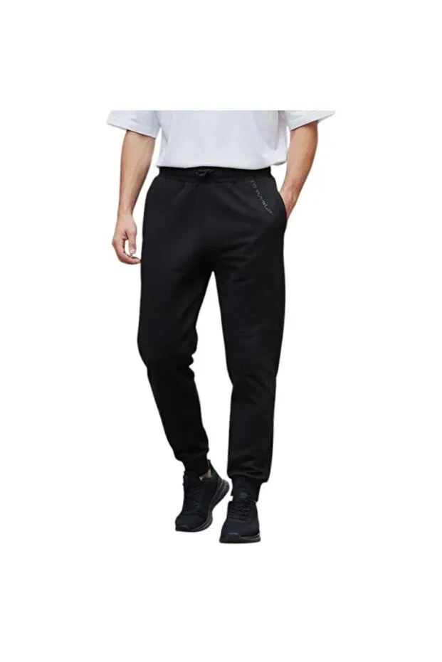 Детский спортивный костюм для мальчиков хлопковый Tommy Life, Black