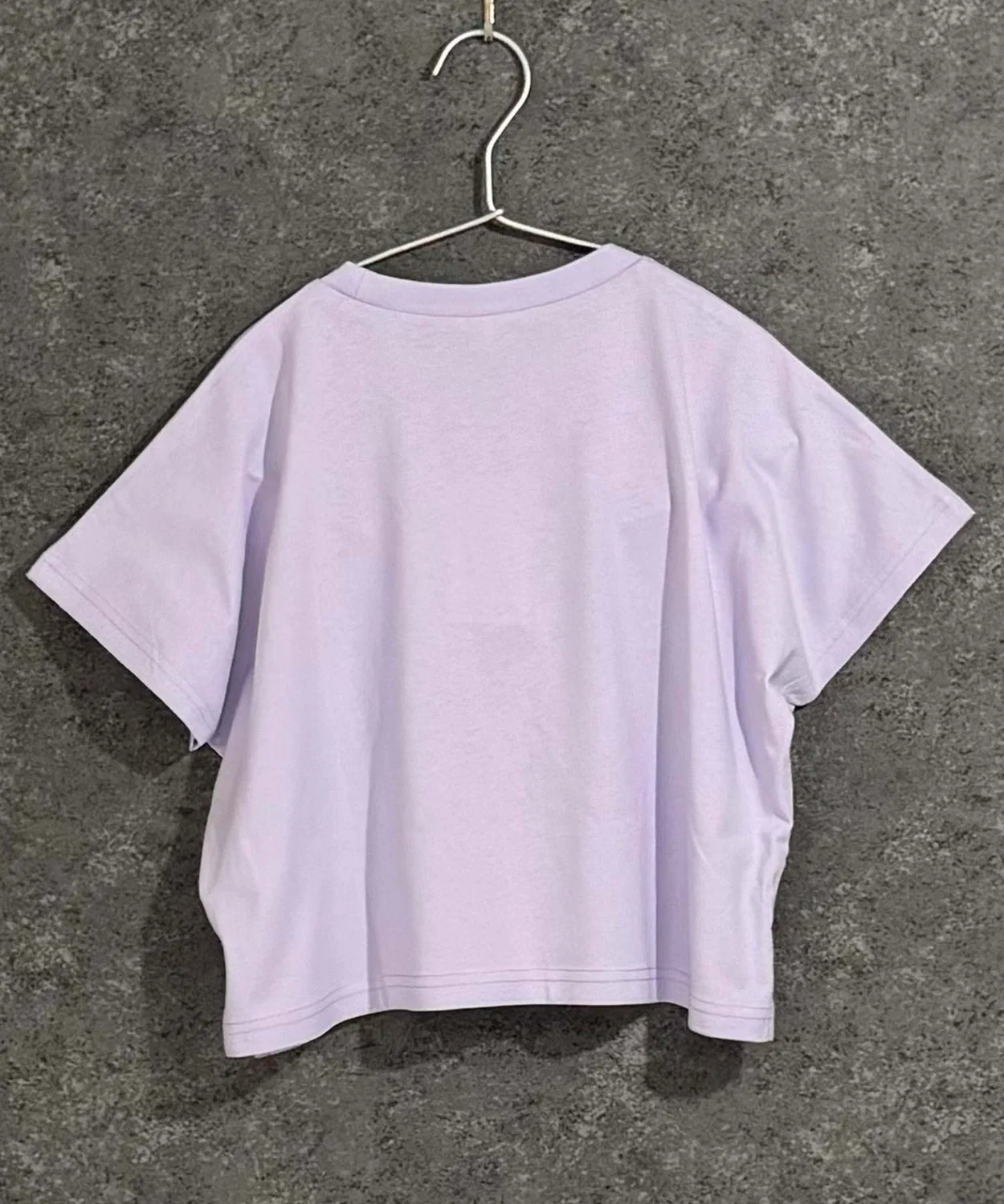 Детская футболка с принтом оверсайз Big Silhouette Universal Style Wear, Оранжевый — фото 4