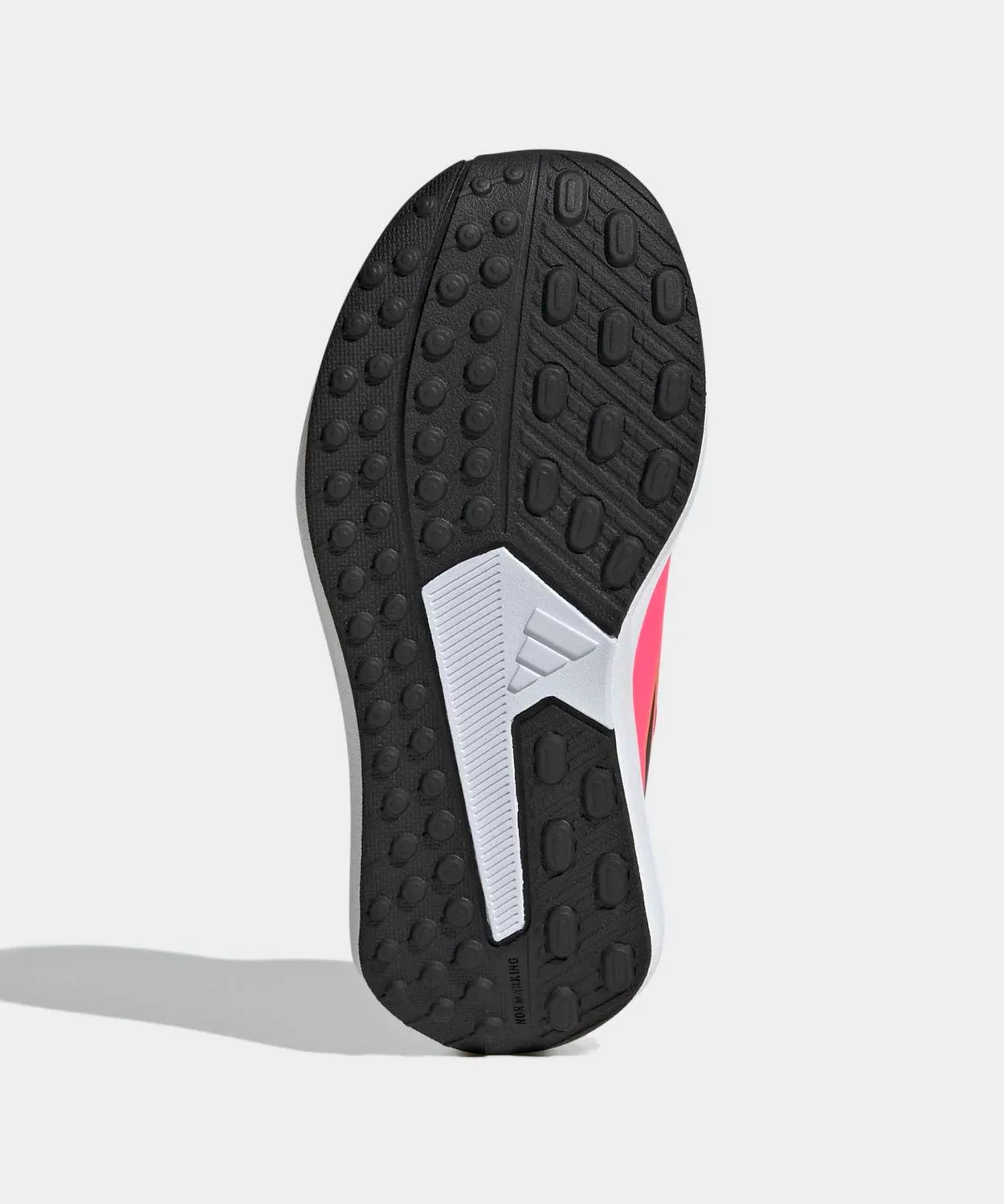 Детские кроссовки с Cloudfoam FAITO SHOES KIDS Adidas, Pink — фото 3