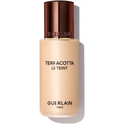 

Терракотовая основа Le Teint Fluid Foundation 1W Guerlain