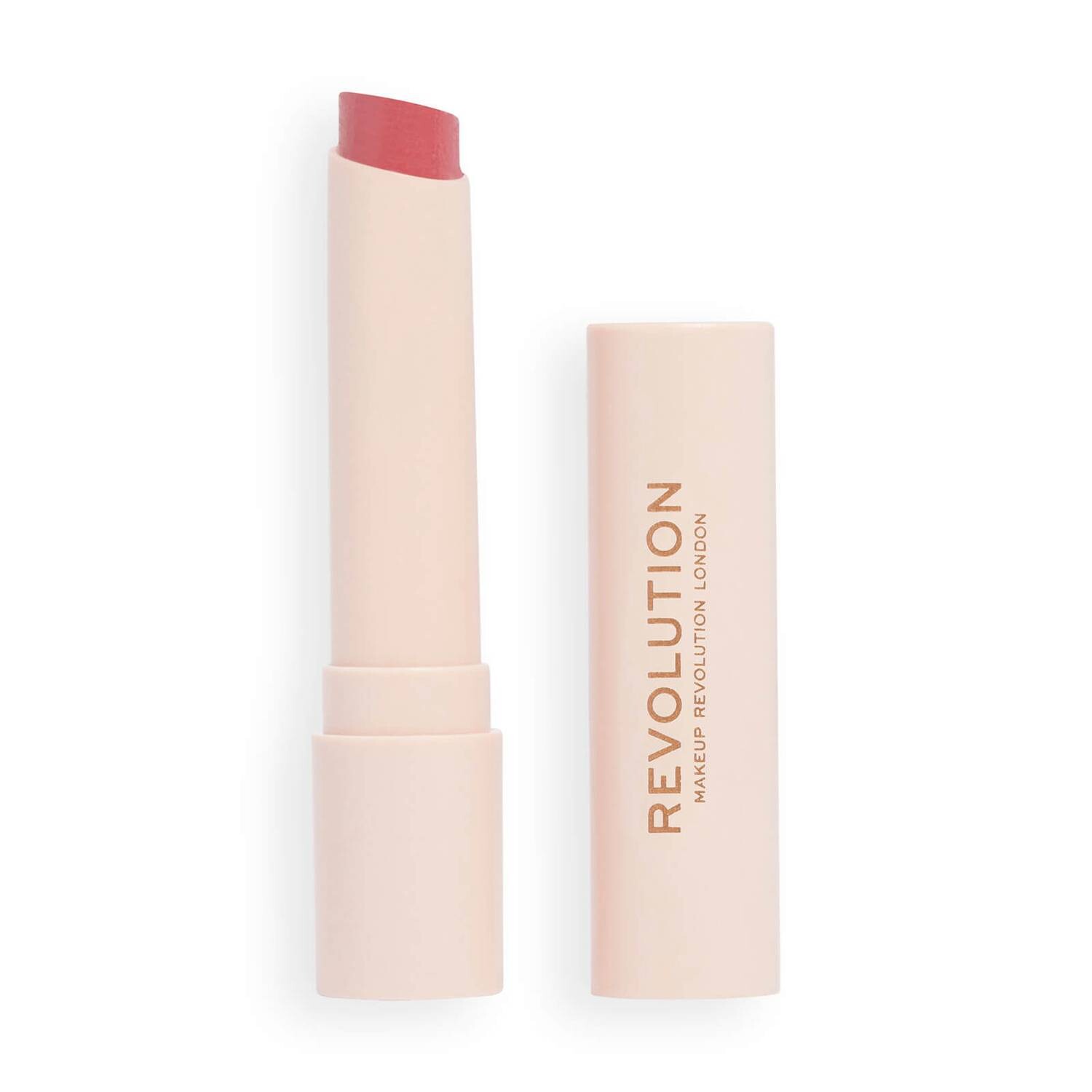 

Бальзам для губ Revolution Beauty Revolution Pout Balm, Rose Shine