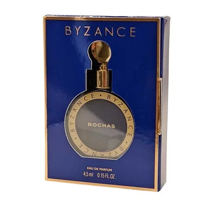 Парфюмерная вода Rochas Paris Byzance