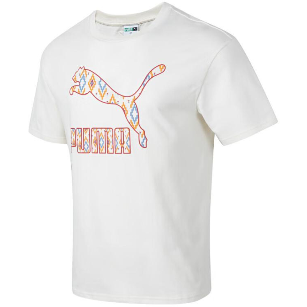 

Футболка Puma Sports Life Collection Men's, белый