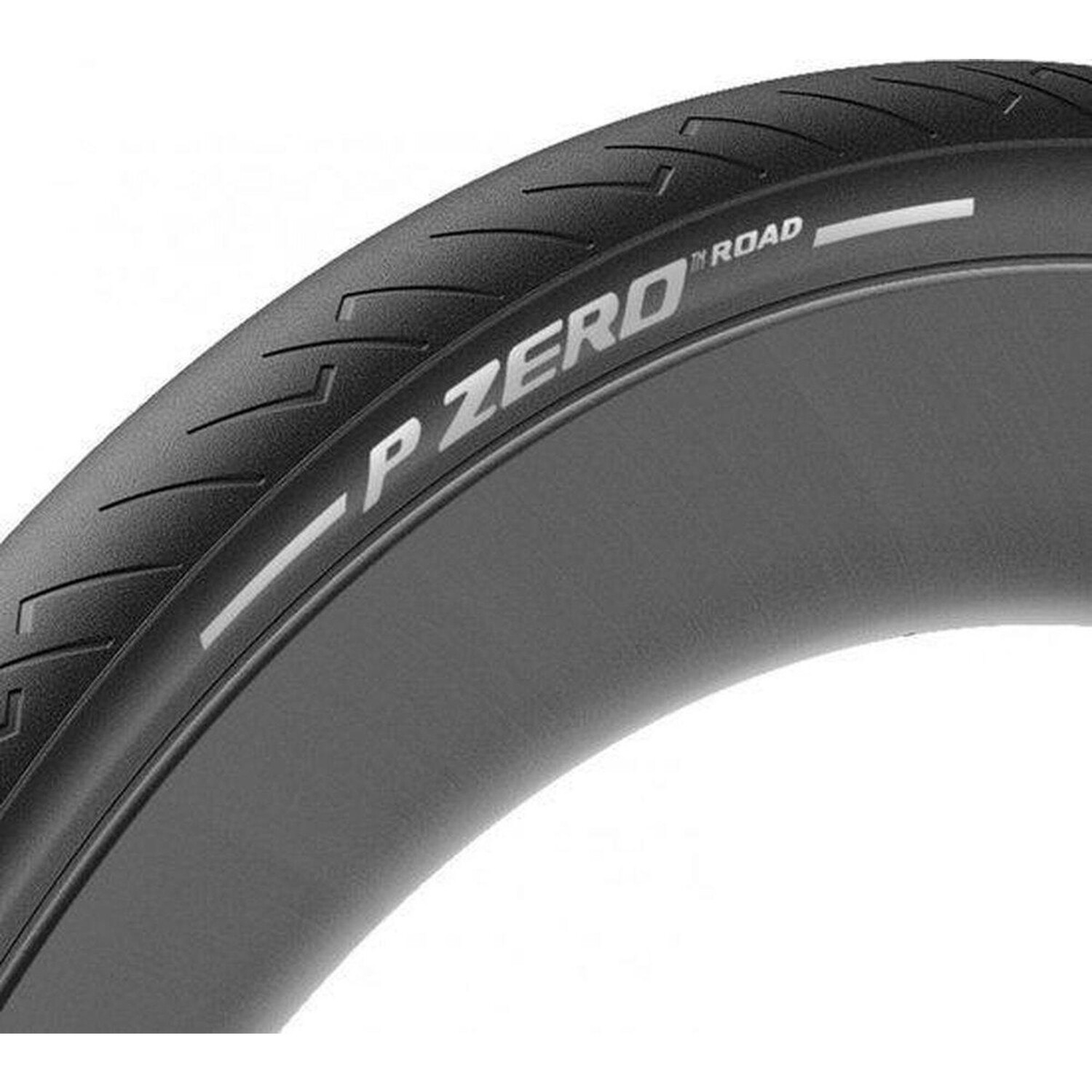 

Покрышки для шоссейных велосипедов P Zero - 26 мм PIRELLI, черный / черный / черный
