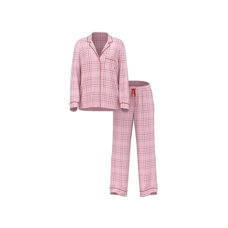 Женский комплект пижам Victoria's Secret Fashion Show Collection, Pink