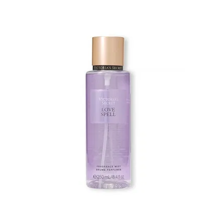 Спрей для тела ароматический Victoria's Secret Love Spell, 250 мл