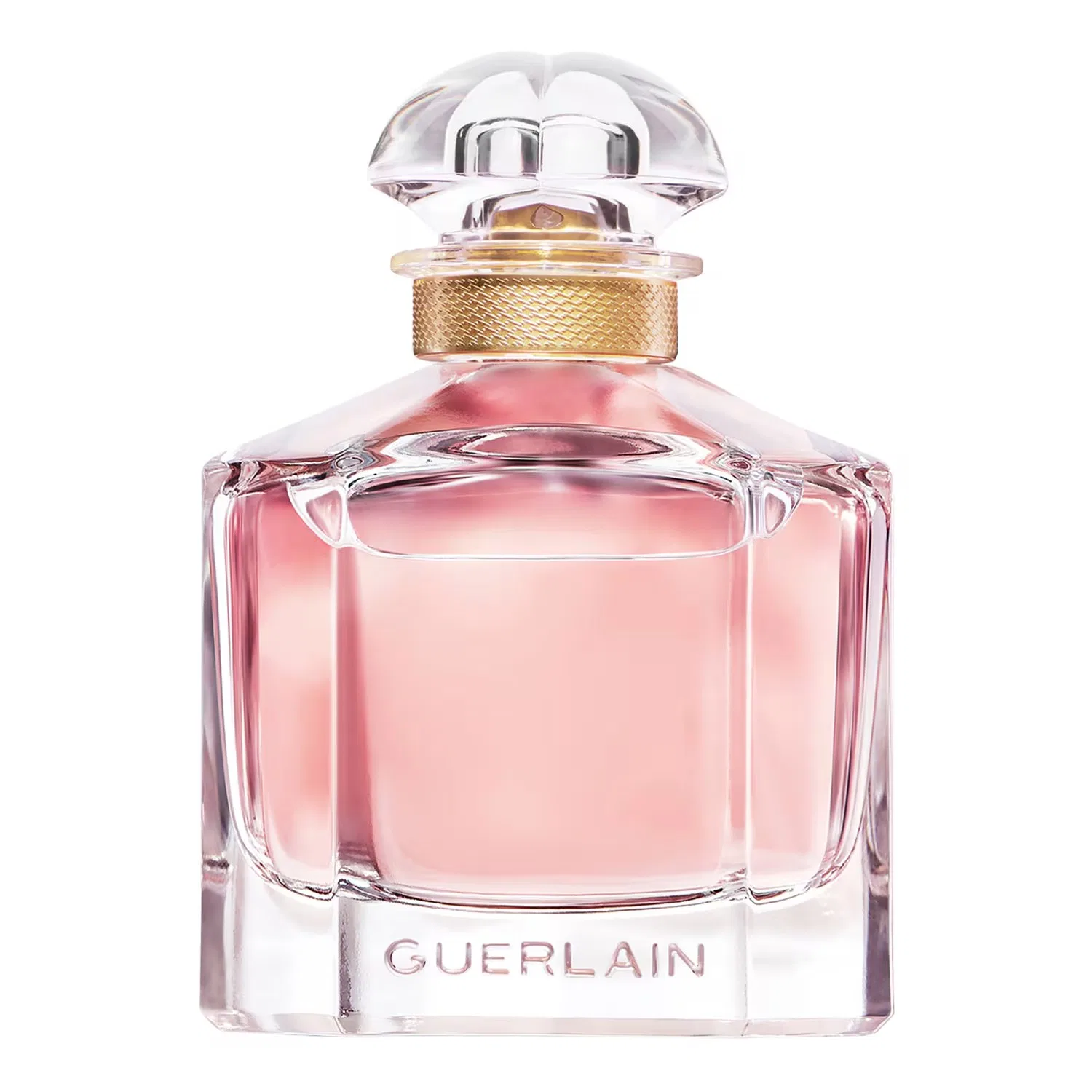 Парфюмерная вода Mon Guerlain 100 мл с лавандой и ванилью GUERLAIN