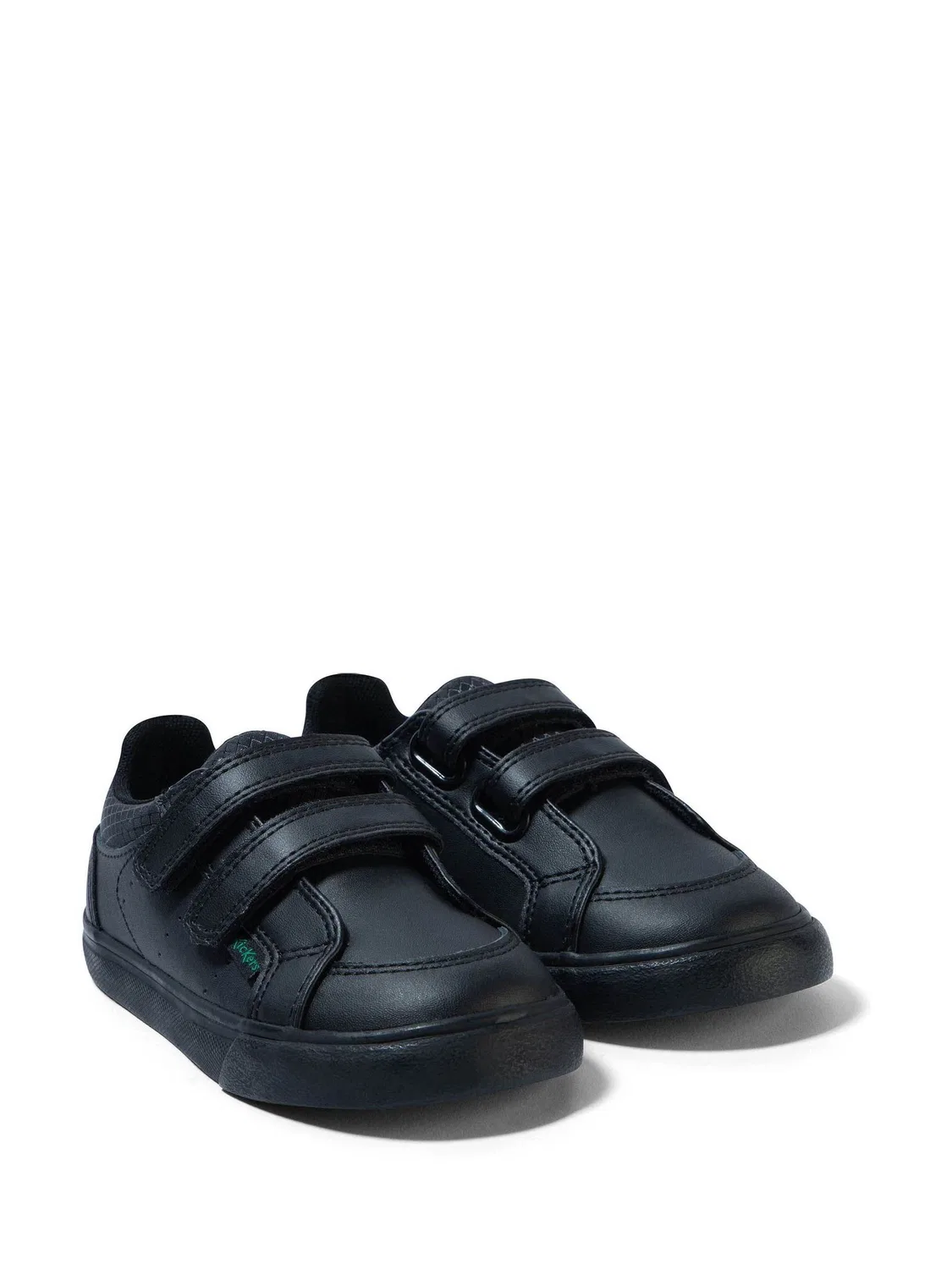 Кроссовки Tovni Twin Vel Kickers, черный