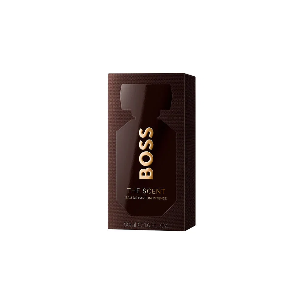 Парфюмерная вода для женщин The Scent for Her Intense, 50 мл Hugo Boss — фото 3