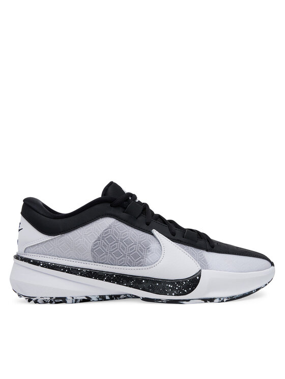 

Кроссовки Zoom Freak 5 DX4985 Nike, белый