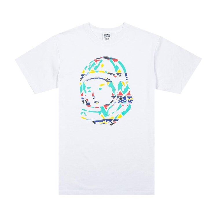 

Футболка Billionaire Boys Club Helmet Tee 'White', белый