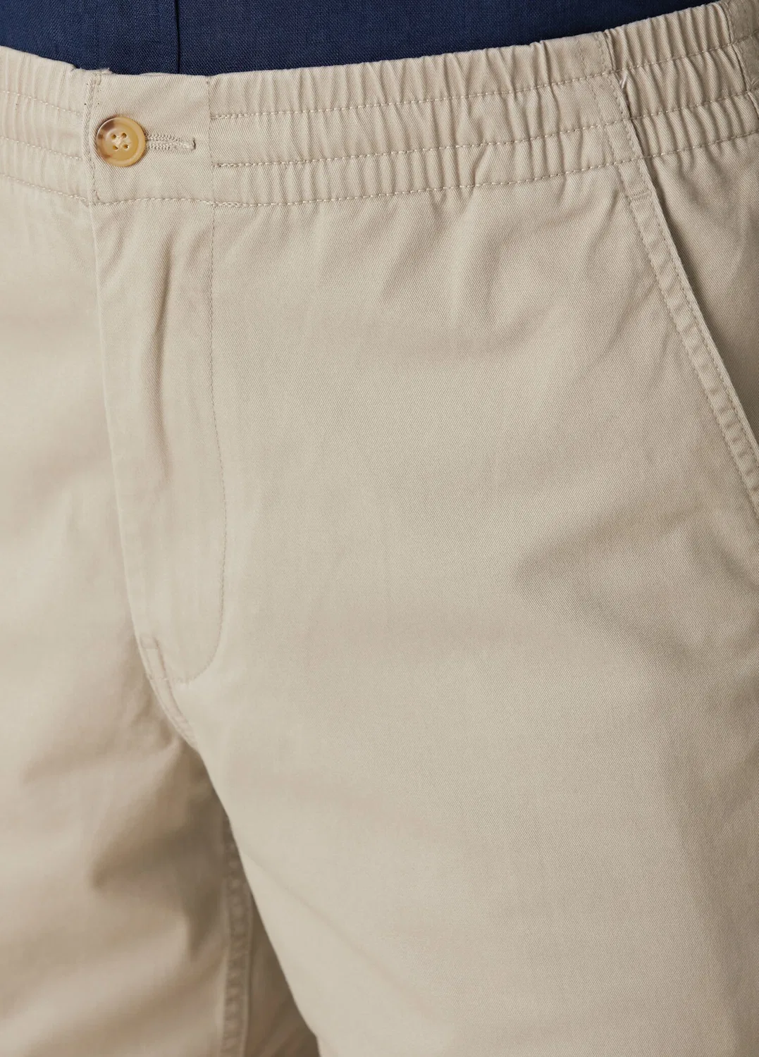 Шорты Polo Ralph Lauren, светло-бежевый — фото 4