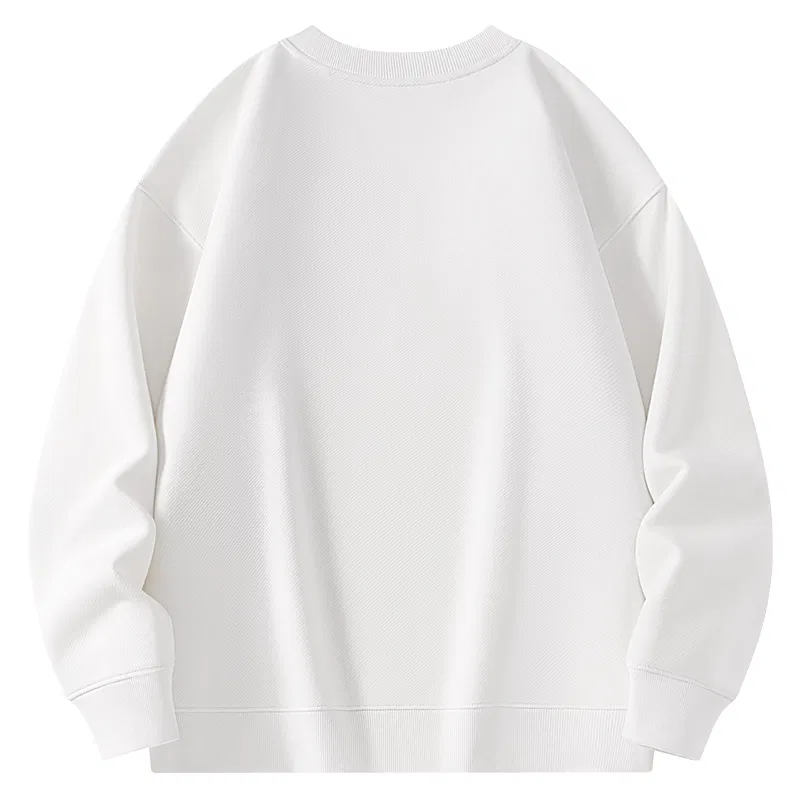 Свитшот детский MINISO, Black — фото 4