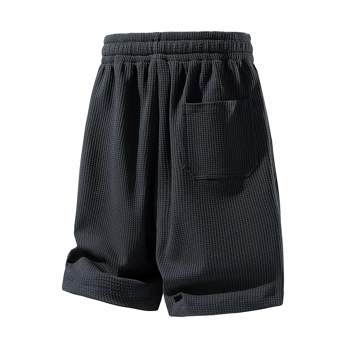 Детские шорты повседневные Jeep Star Shadow Casual Shorts Unisex, Gray — фото 4