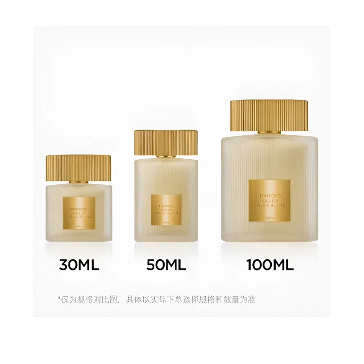 Парфюмерная вода TOM FORD Sparkling Iridescent, 100 мл, Цвет: Не указан — фото 3