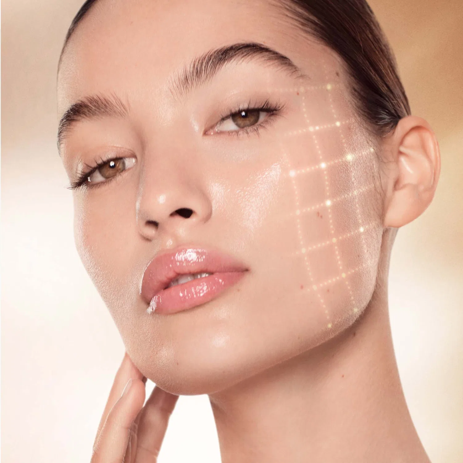 Крем для лица Charlotte's Magic Cream Charlotte Tilbury, 50 мл Refill — фото 2