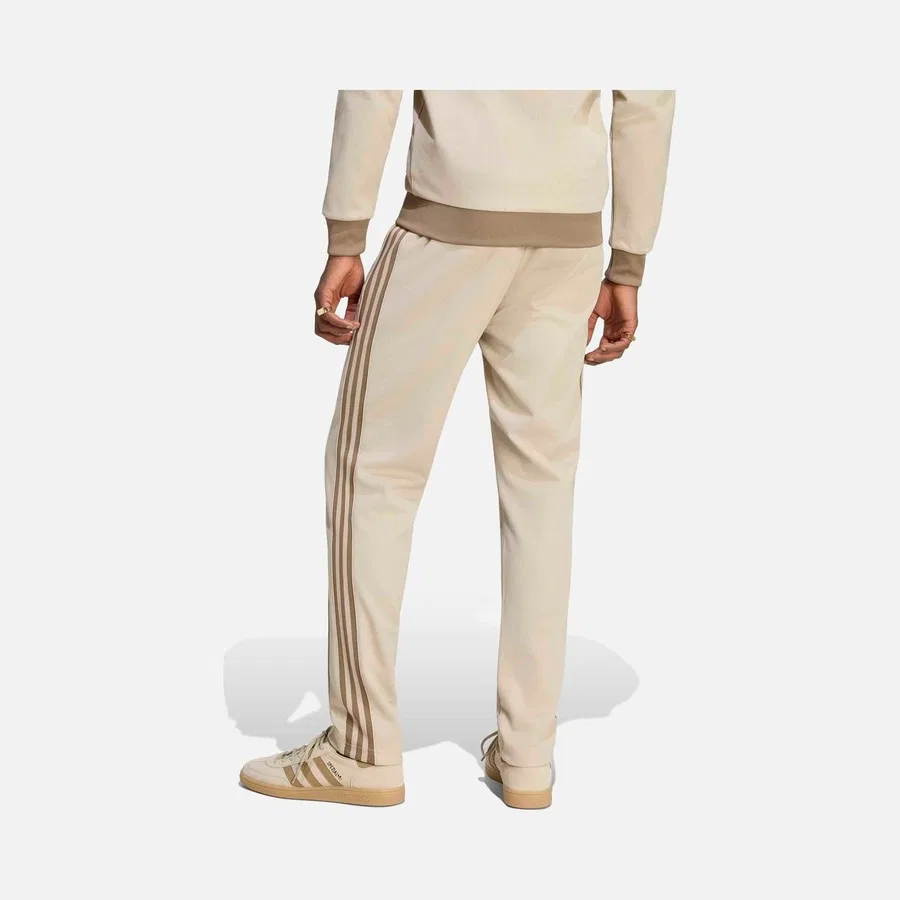 Спортивные штаны Beckenbauer Classic adidas, Бежевый — фото 3