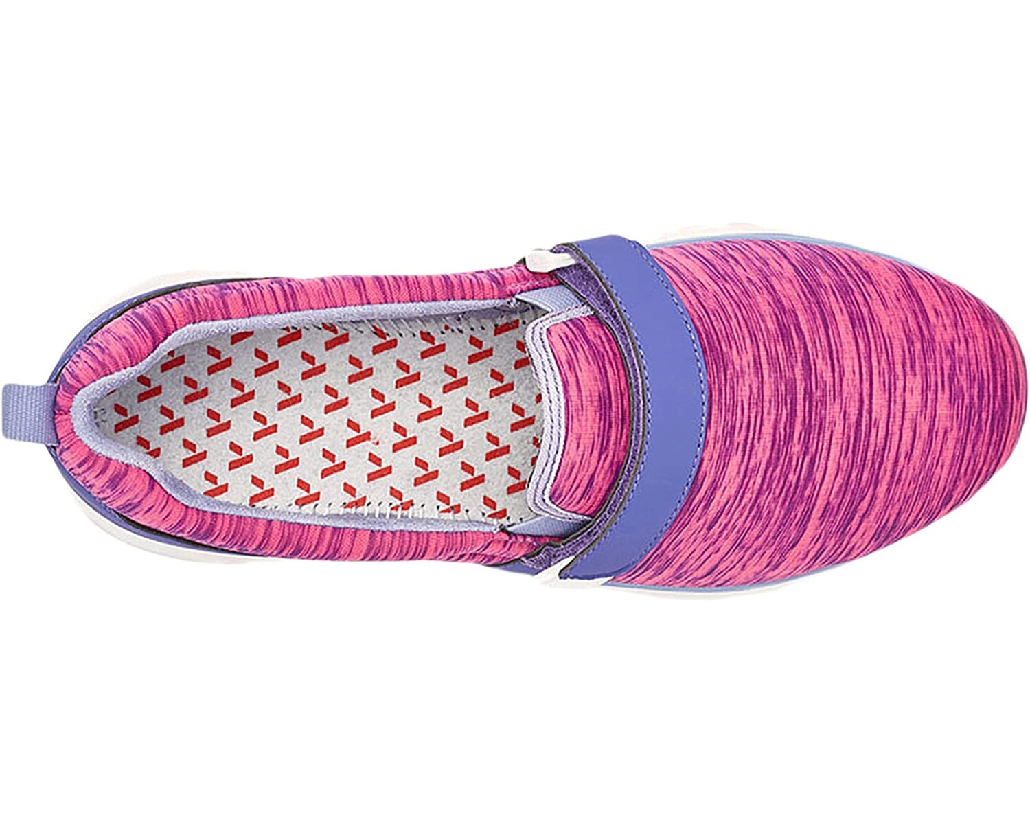 

Кроссовки No. 11 Sport Trainer Anodyne, фиолетовый