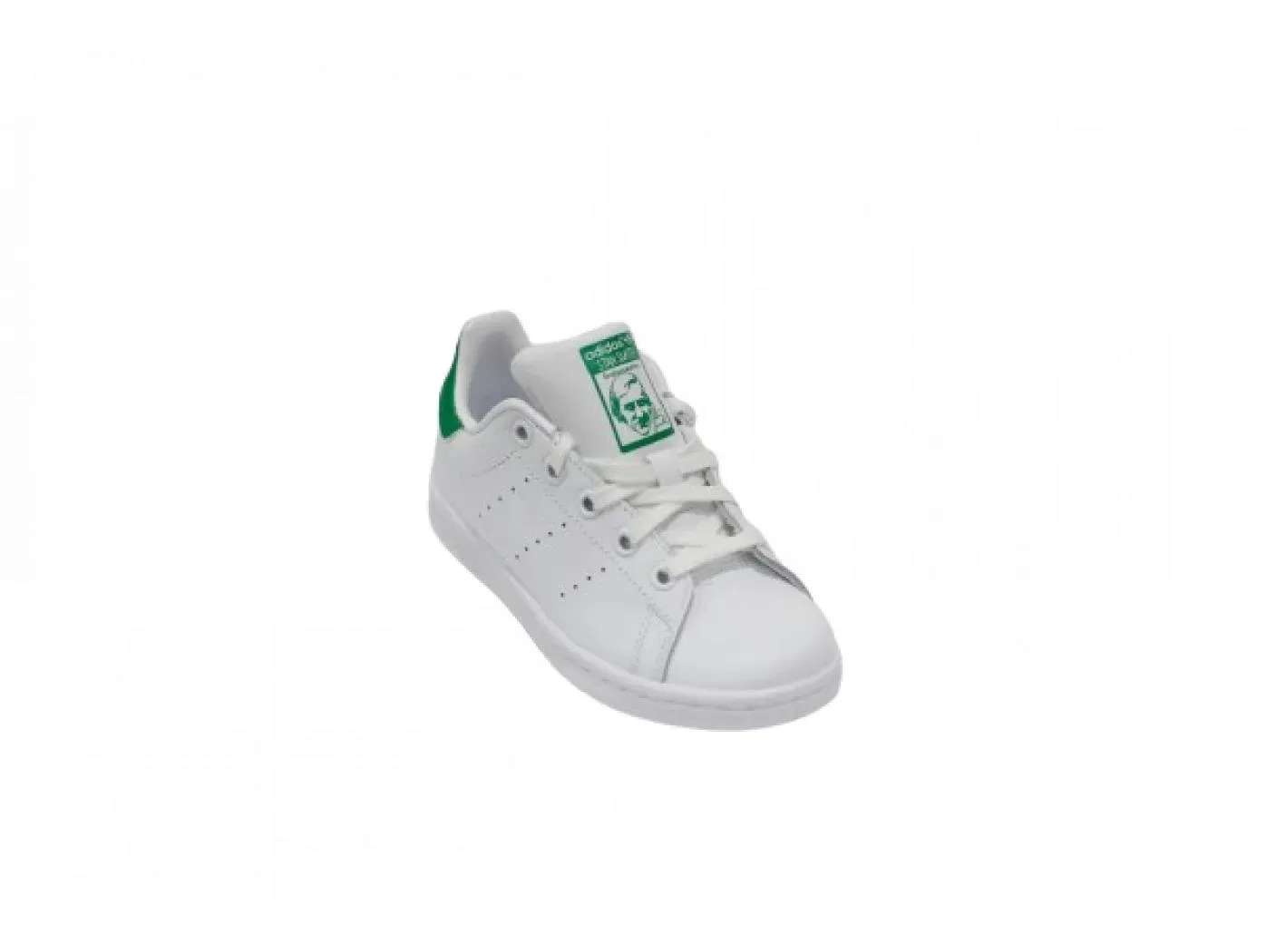 Кроссовки низкие Adidas Originals, белый — фото 2