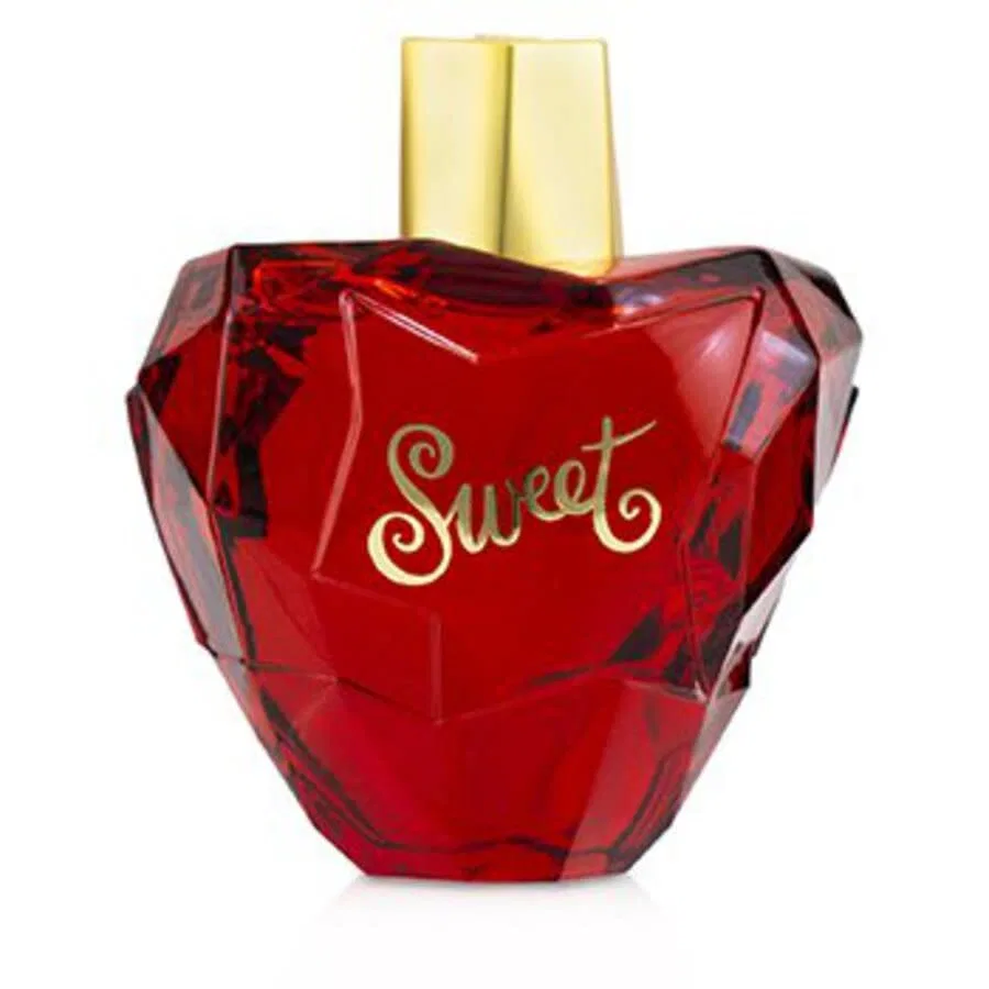 Парфюмерная вода Lolita Lempicka Sweet, 100 мл