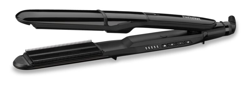 

Паровой выпрямитель BaByliss Steam Straight ST492E