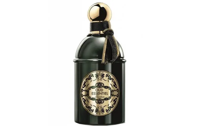 Парфюмерная вода Oriental Ebony Myth Rose, GUERLAIN, 125 мл