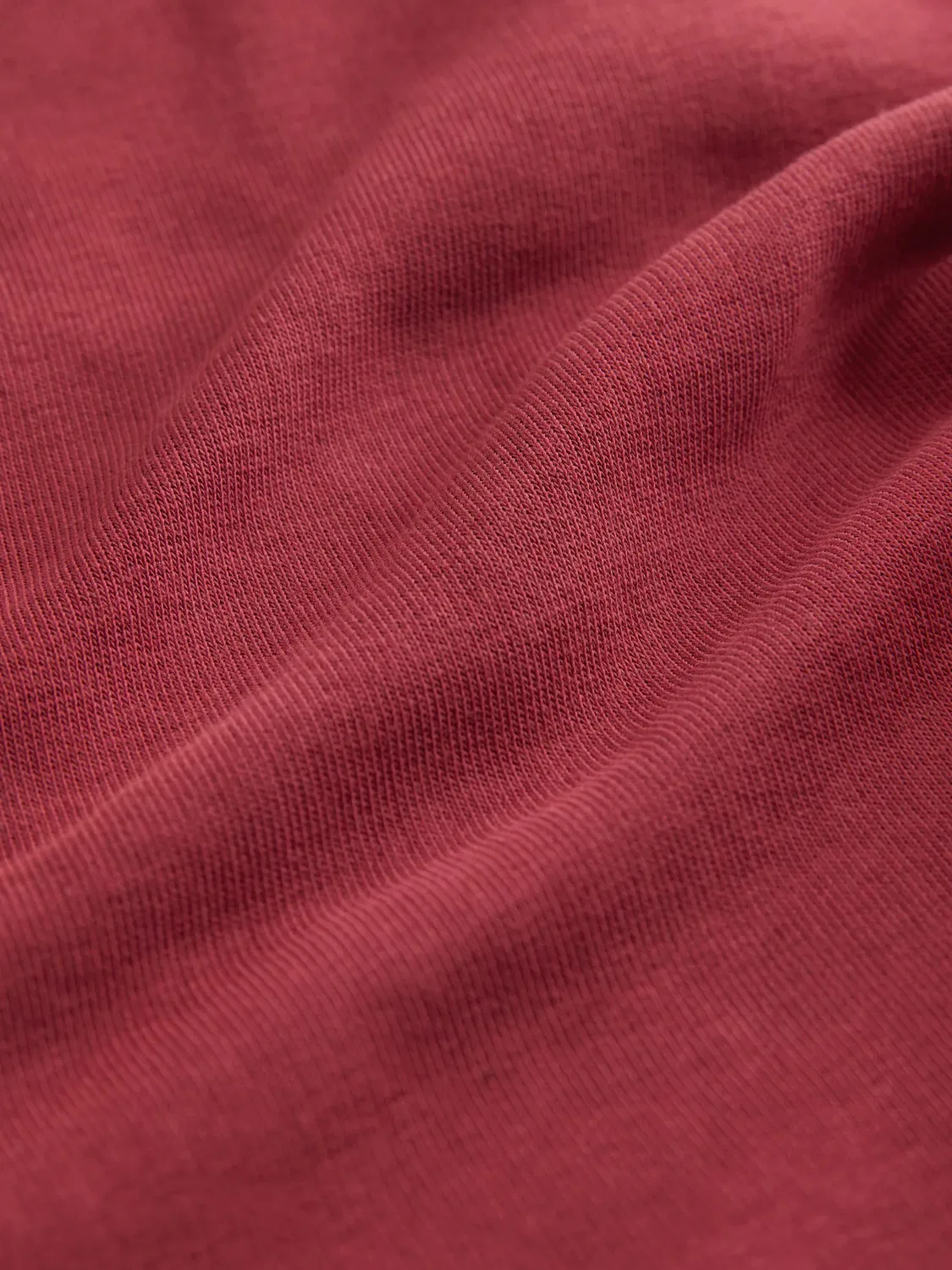 Шорты базовые Regular Fit, Berry Red Next — фото 3