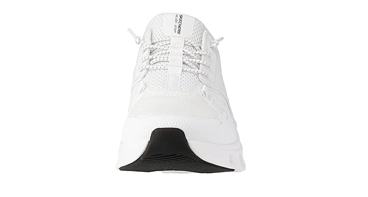 Кроссовки низкие Glide-Step Pro Skechers, белый — фото 2