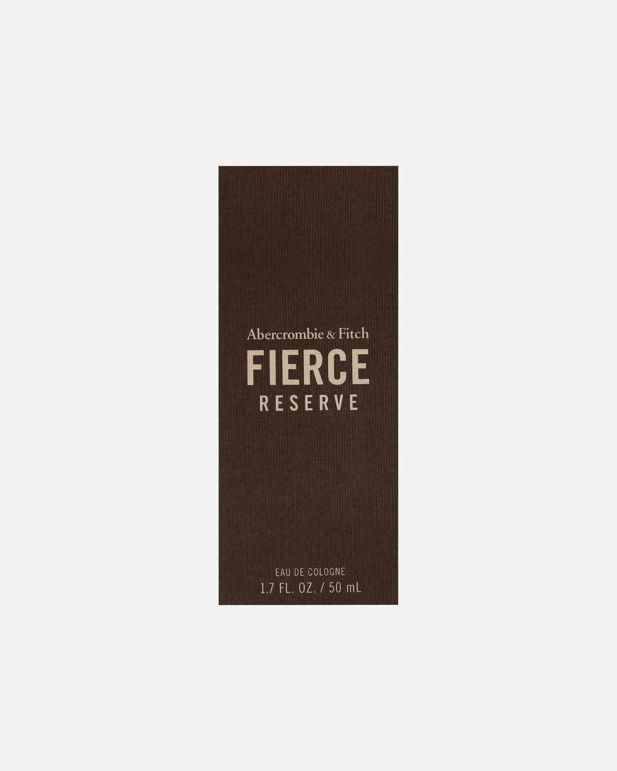 Одеколон «Яростная сдержанность» Abercrombie & Fitch, 50 Ml — фото 3