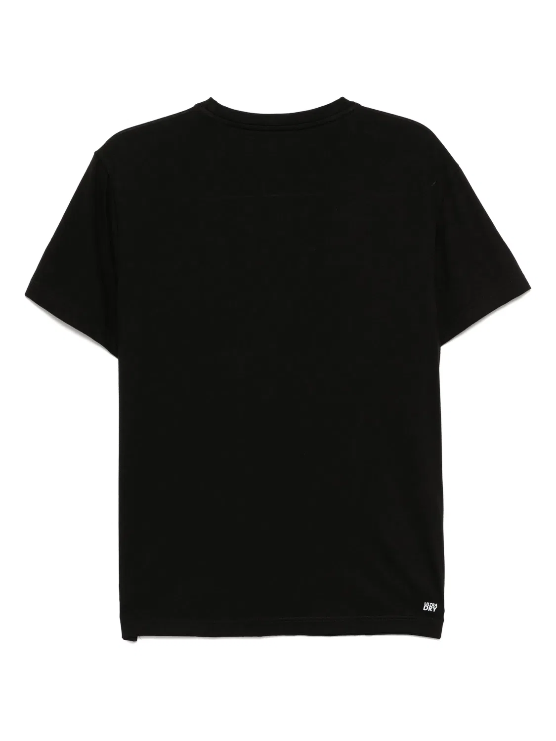Футболка Ultra Dry Graphic Lacoste, черный — фото 2