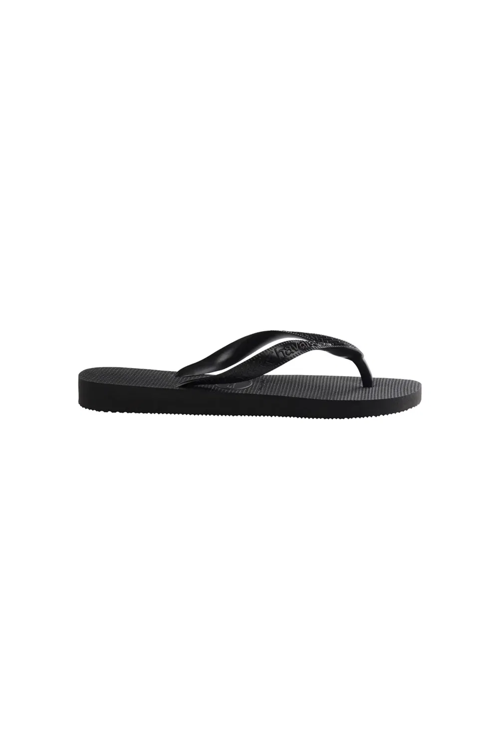 Вьетнамки Havaianas Top, Цвет Black — фото 3