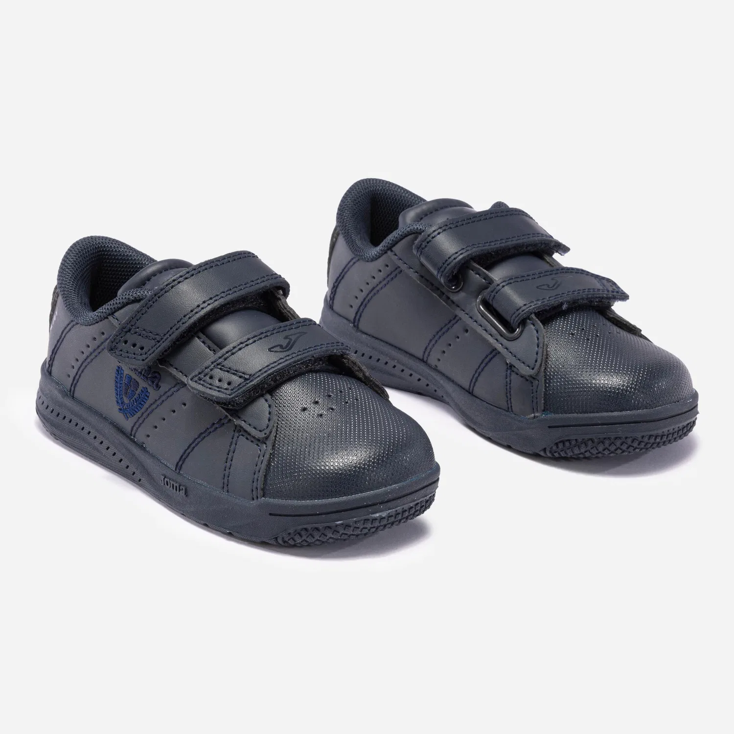 Детские кроссовки Joma WPLAYW2103V, Navyblau / Blau — фото 2