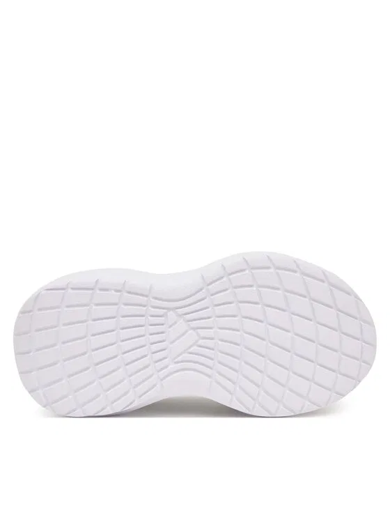 Кроссовки Lightorama Runner Shoes Children Adidas, черный — фото 4