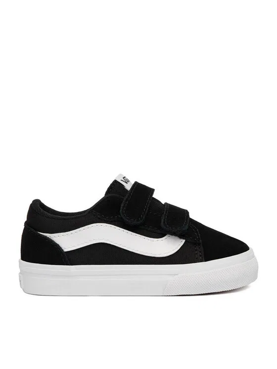 Кеды C-Vero Ls V Vans, черный