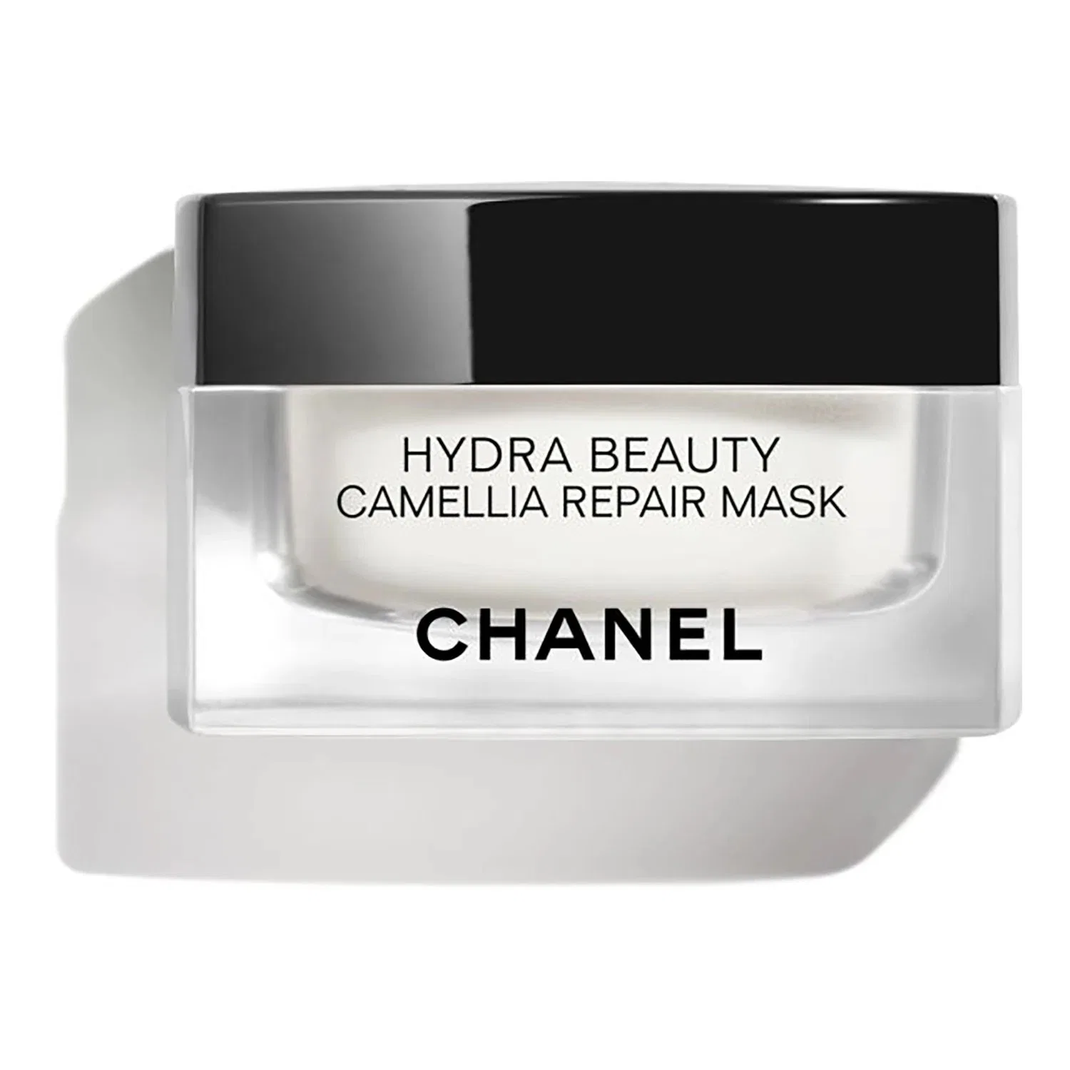 Крем-маска успокаивающая HYDRA BEAUTY CAMELLIA REPAIR MASK CHANEL, Pot