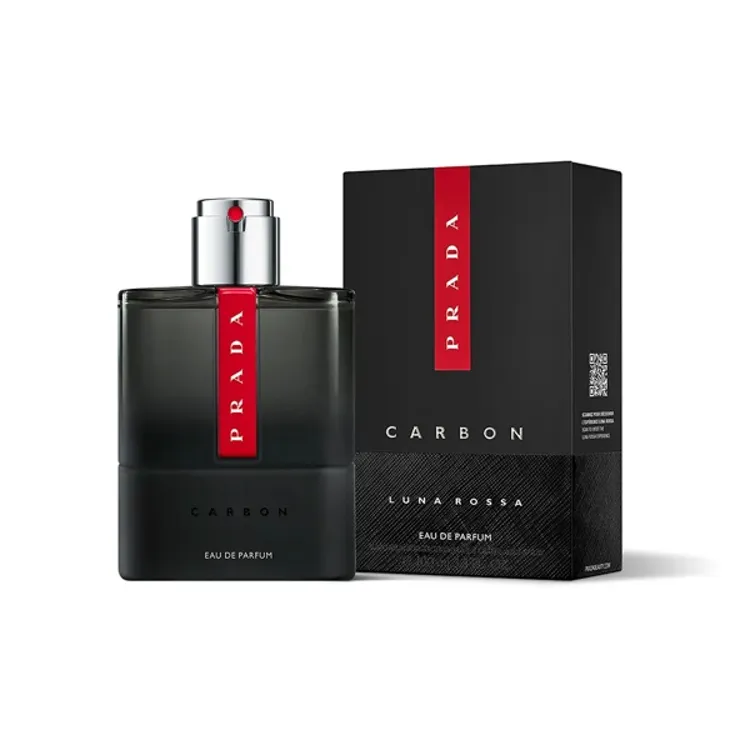 Парфюмерная вода Prada Luna Rossa — фото 2