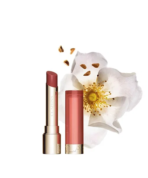 Женский гибридный бальзам для губ CLARINS, Lychee