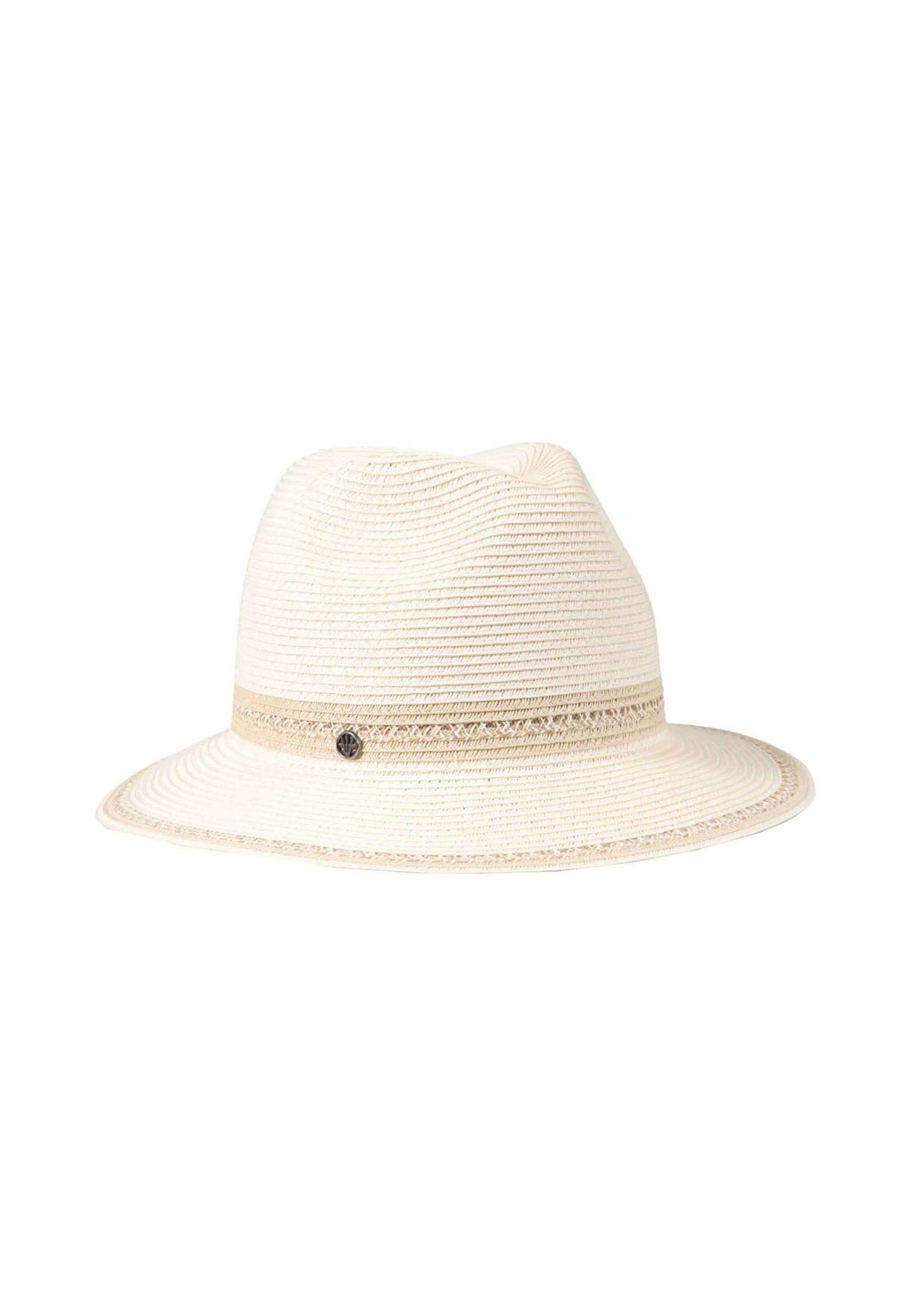 

Панама SUMMER FEDORA Loevenich, молочный