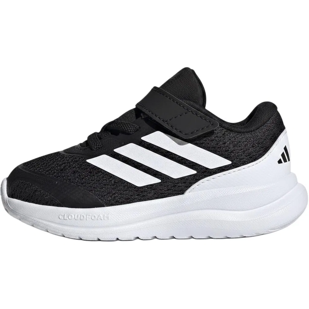 Кроссовки для малышей Runfalcon 6, Adidas, Black White