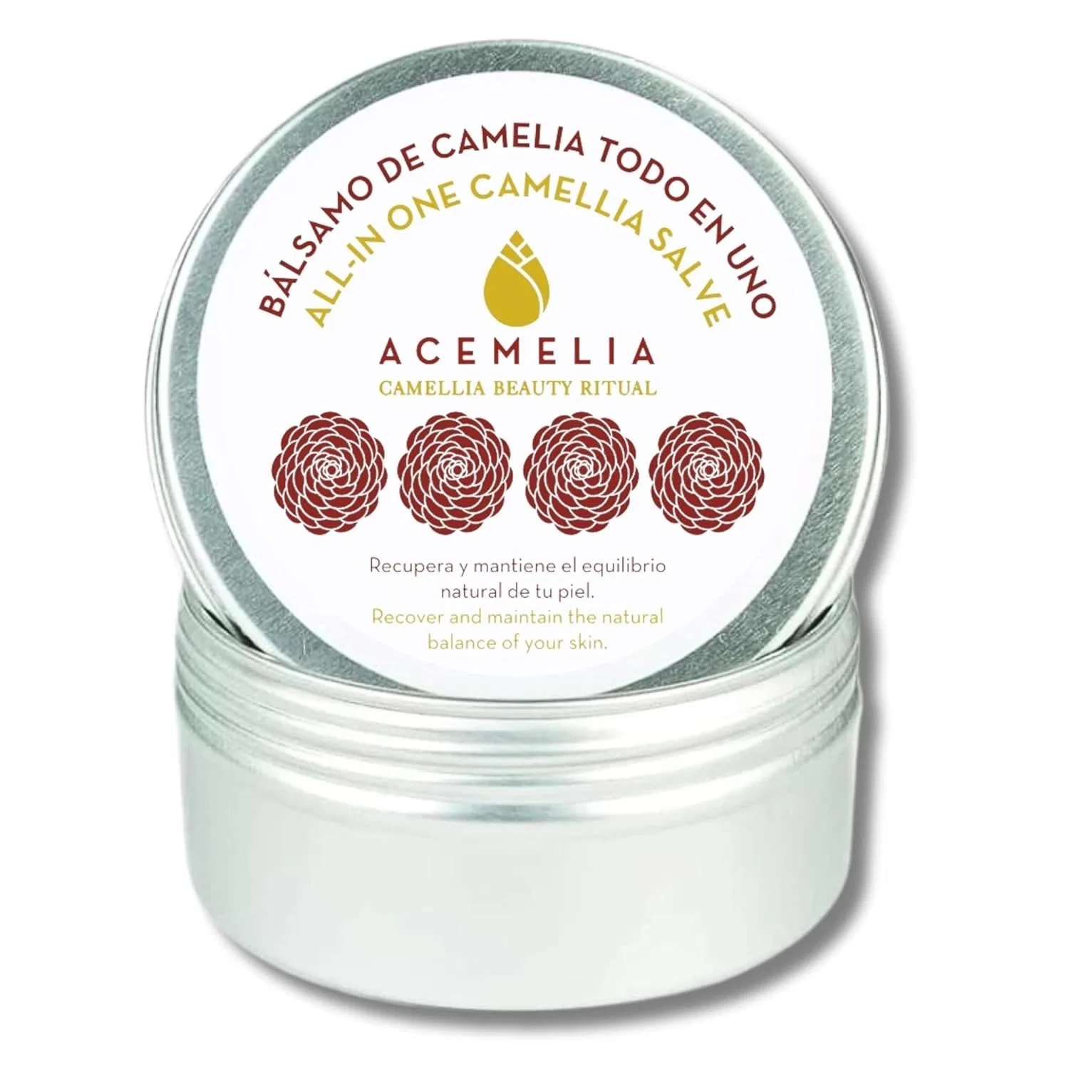 Бальзам All-in-One Acemelia, 50 г