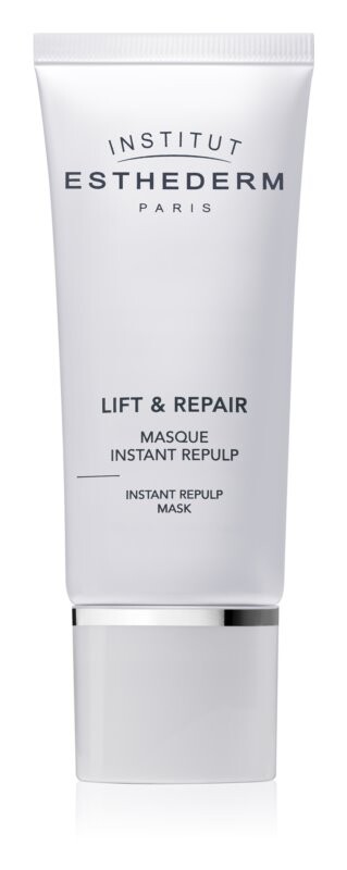 

Маска для лица с мгновенным разглаживающим эффектом Institut Esthederm Lift & Repair Instant Repulp Mask