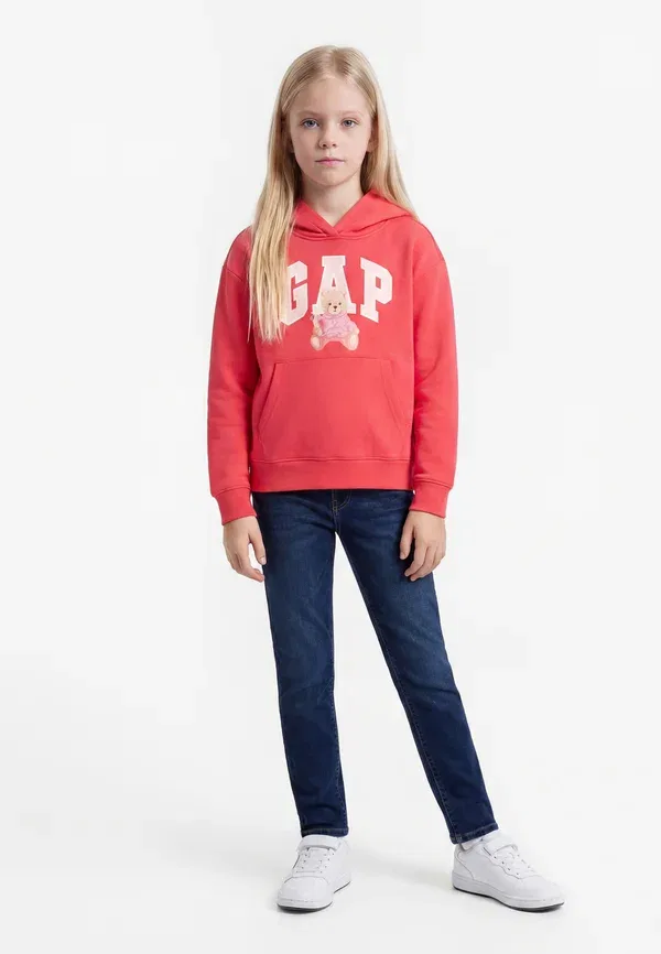 Худи Gap, розовый
