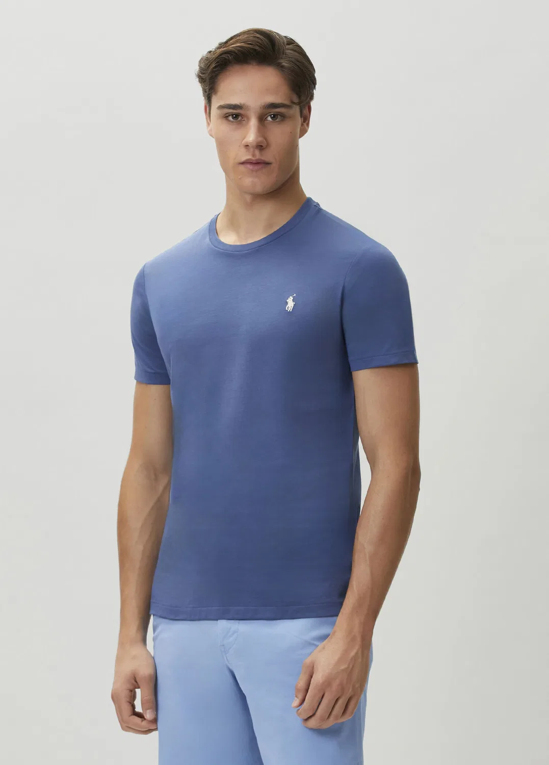 Футболка Polo Ralph Lauren Mavi — фото 3
