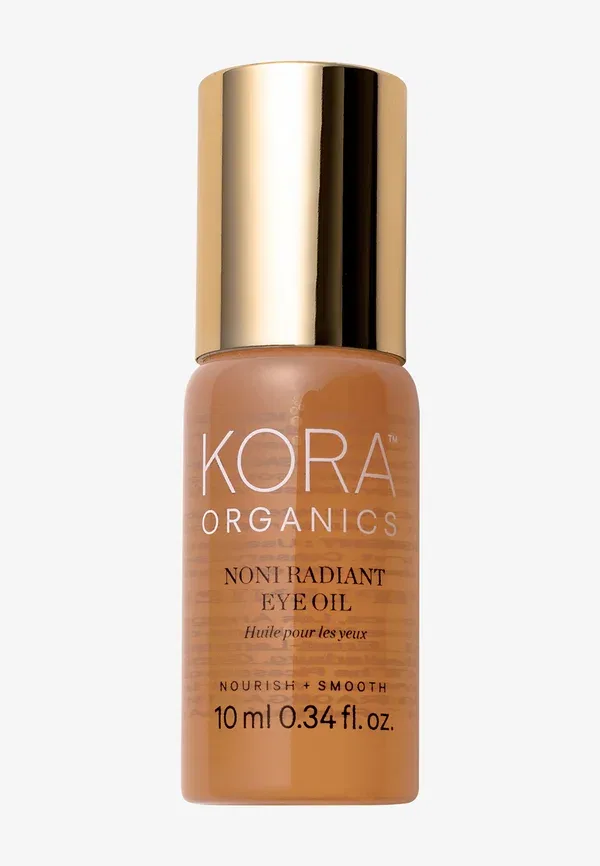 Масло для ухода за кожей вокруг глаз Kora noni Radiant Eye Treatment Oil - уход за глазами 10 мл Kora Organics
