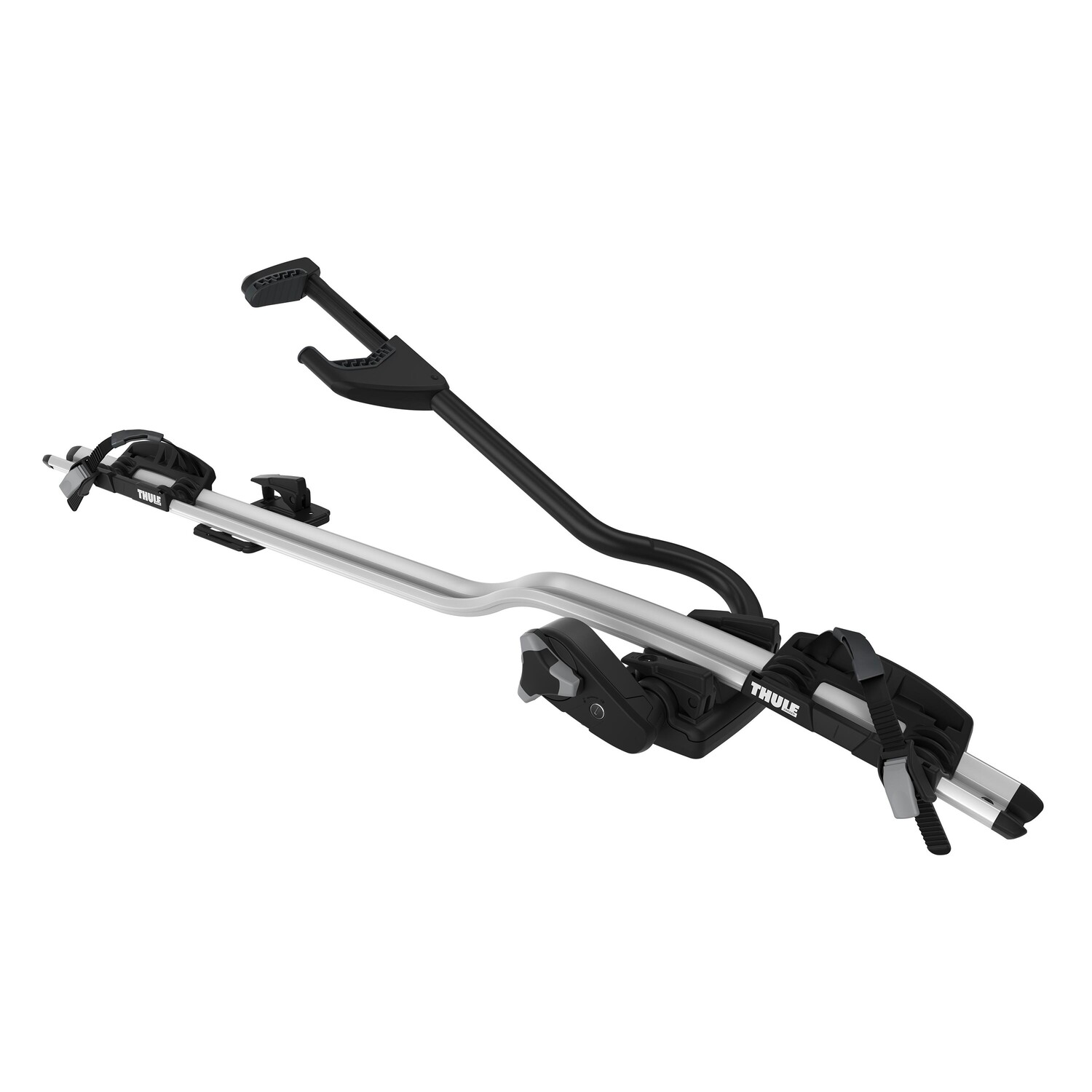 

Крепление для перевозки велосипедов на крыше Thule ProRide 598