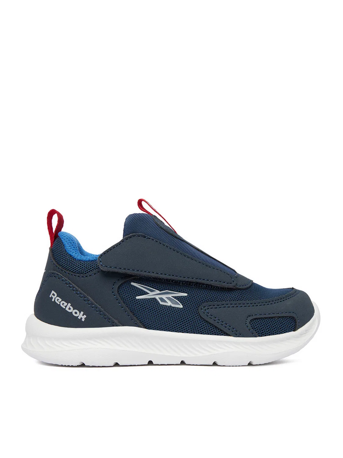 Кроссовки для мальчика Reebok, темно-синий