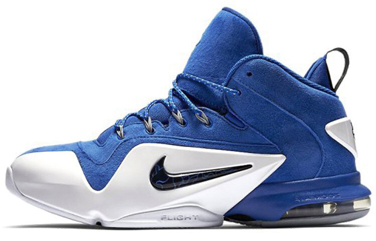 

Nike Penny 6 Orlando